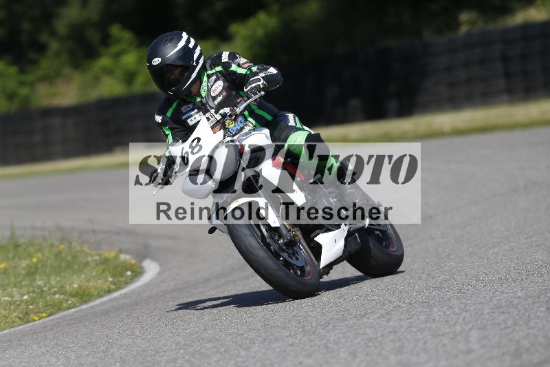 /21 29.05.2025 Speer Racing ADR/Gruppe gelb/68